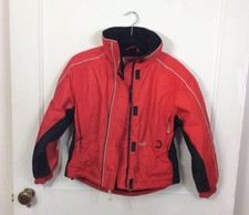 MARKER Winter Ski Jacket Insulated Youth Kids 10