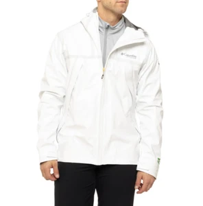 Columbia Men's OutDry Extreme Eco II Tech Shell Jacket - Waterproof* - Picture 1 of 2