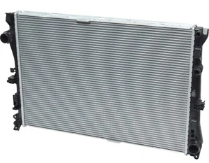 Engine Radiator for Mercedes Benz C300 C350E C400 C43 AMG REPLACE OEM 0995007303 - Bild 1 von 5