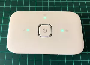 Huawei Vodafone R216 4G LTE Router WLAN Hotspot SIM Handyseife - Bild 1 von 11