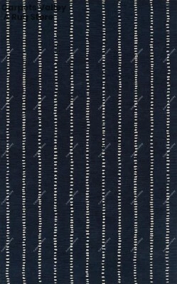 Simba Navy Blue, Hand-Tufted Wool Handmade Area Rug Carpet for Any Room - Image 1 of 4