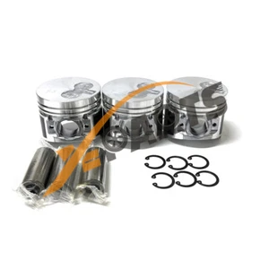 3TNV70 Piston Kit for Yanmar Engine - Picture 1 of 6
