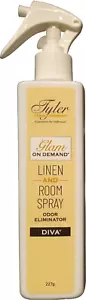 Tyler Candle Company - Spray On Demand - Diva 8oz / 227g - Picture 1 of 2