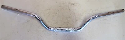 81 '80 1980 79 GS750 GS 750 CHROME HANDLE BAR HANDLEBAR SUZUKI - GOOD! Foto 1 de 2