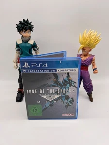 Zone of the Enders The 2nd Runner Mars - Sony PS4 Spiel PAL Top Zustand  - Bild 1 von 3