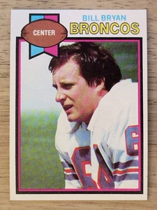 1979 Topps #363 Bill Bryan RC (NMMT) - Picture 1 of 2