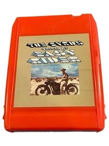 Vintage 8-Track -The Byrds Ballad Of Easy Rider- Columbia TC8 - Bild 1 von 3