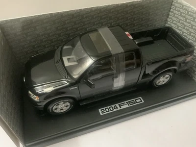 1/18 2004 Ford F150 Pickup truck Diecast model Beanstalk Group - Image 1 of 4
