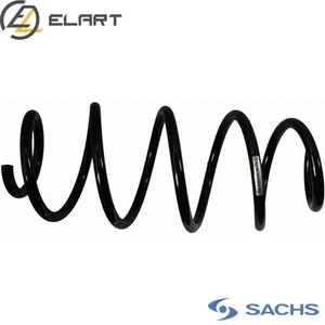 COIL SPRING 993 354 FOR FIAT BRAVOII 198A5.000/A8.000 844A2.000 2.0L 4cyl - Picture 1 of 9