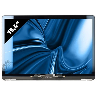 Apple MacBook Pro 15" (A1990) - Ersatzteil | Space Gray Gebraucht - Bild 1 von 4