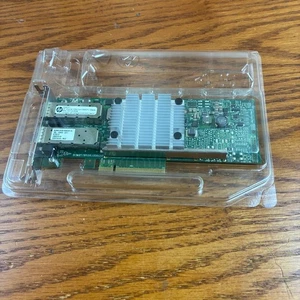 HP ETHERNET 10GB 2-PORT 530SFP+ 652501-001 ADAPTER 652503-B21 656244-001 - Picture 1 of 4