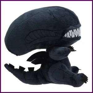 25 cm Alien Xenomorph Plüschtier Cartoon Plüschpuppen Kuscheltiere Plüschtiere - Bild 1 von 24