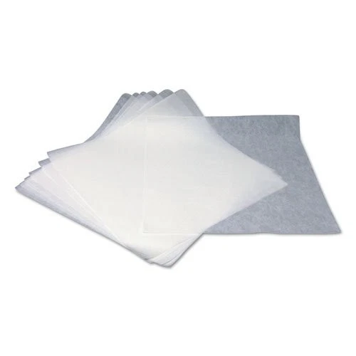 Royal Paper Products 034013 Silicone Parchment Pizza Baking Liner, 12 X 12, - Image 1 of 1