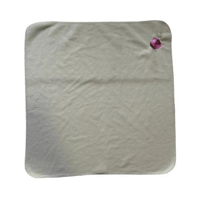 Circo Target 绿色女士虫毛毯抓绒宝宝孩子鳄梨爱贴花 — 第 1/4 张图片