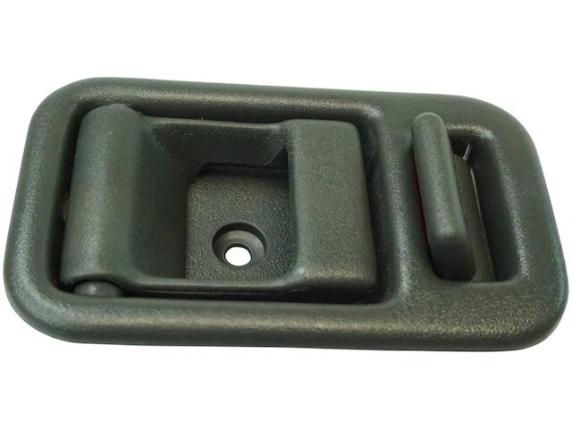 DIY Solutions 28MP83F Right Interior Door Handle Fits 1989-1991 Suzuki Swift - Image 1 of 1