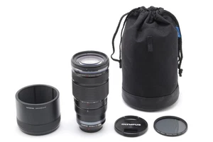 [Top MINT] OLYMPUS M.ZUIKO DIGITAL ED 40-150mm F2.8 PRO LENS M3/4 Mount JAPAN - Picture 1 of 24