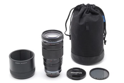 [Top MINT] OLYMPUS M.ZUIKO DIGITAL ED 40-150mm F2.8 PRO LENS M3/4 Mount JAPAN - Image 1 of 4