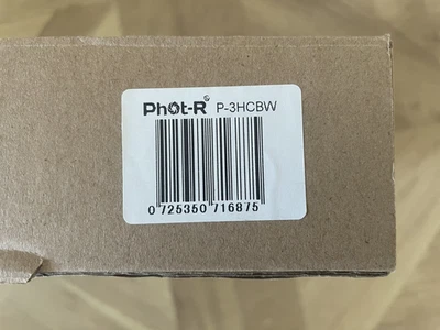 PHOT-R Honeycomb Grid Set to fit 18cm reflector dish - Image 1 of 4