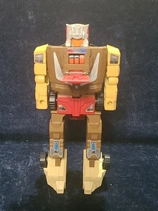 Chromedome Headmaster Vintage 1987 G1 Transformers Actionfigur - Bild 1 von 7