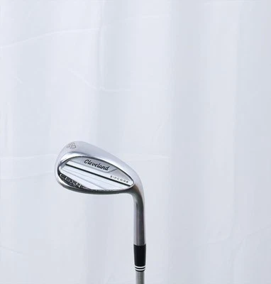 Cleveland Cbx4 Zipcore Tour Satin Wedge 60°-12 Extra Stiff Kbs Tour 1308670 Good - Image 1 of 4