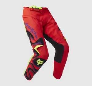 Fox Racing 180 Emotion Pants Size 32 - Picture 1 of 4
