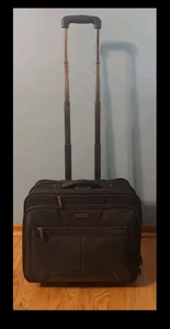 *Samsonite Luggage or Large Laptop Bag - Picture 1 of 9