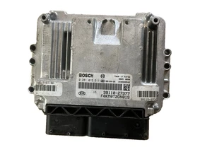 ENGINE CONTROL MODULE ECU 39110-27377 FITS KIA SPORTAGE 2010 - Picture 1 of 3