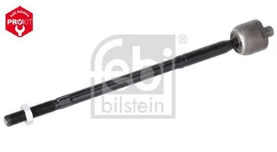 FEBI BILSTEIN Axialgelenk, Spurstange vorne links rechts für MITSUBISHI - Bild 1 von 2