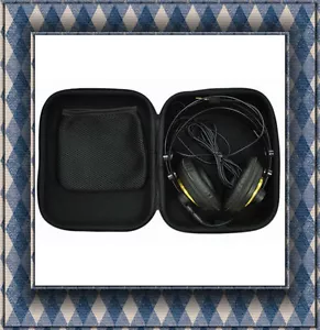 Kopfhörerhülle für Steelseries Siberia V1 V2 AKG K44 K55 K66 K77 Brandneu - Bild 1 von 6