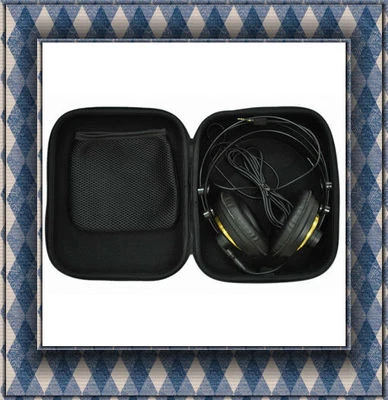 AUDIO123 Funda Auriculares para Sony MDR7509HD MDRV900HD V600 beats by dr.dre studio Totalmente Nueva