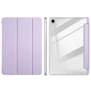 Case For Samsung Galaxy Tab S9 S7 Plus FE S8 S6 Lite A9+ A8 Tablet Cover Smart - Picture 1 of 47