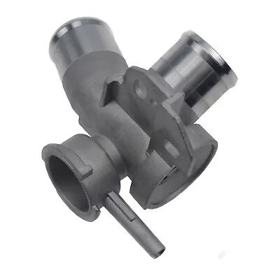 Aluminum Upper Radiator Coolant Hose For Nissan Maxima Altima 21501-9HA0A - Изображение 1 из 4