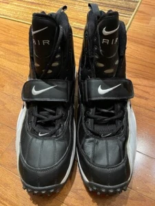 Nike Air Max ZM Air Herren Größe 18 schwarz weiß 821026-001 - Bild 1 von 7