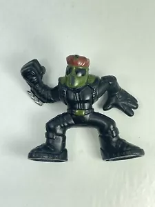 2007 Playskool Marvel Hero Squad NEW GOBLIN Action Figure 2" - Picture 1 of 3