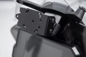 KTM ADVENTURE 390 ABS 2020-2023 SW Motech GPS Mount for Cockpit - Picture 1 of 6