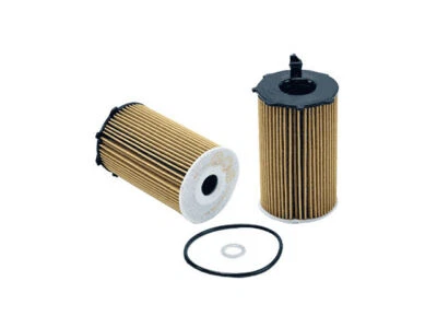 Filtro de aceite para Hyundai Santa Fe 2010-2018 WIX 45137QYKG 2011 2012 2013 2014 2015 Foto 1 de 2