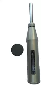 Concrete Rebound Hammer Tester ZC3-A Resiliometer Hammer Test Meter Tool - Picture 1 of 4