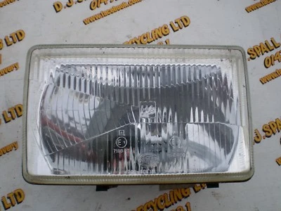Ford Cortina Mk4/5 Passenger side Headlight - Image 1 of 4