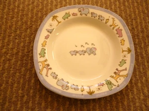 COALPORT CHARACTERS JOHN LENNON PLATE BNWT - Picture 1 of 2