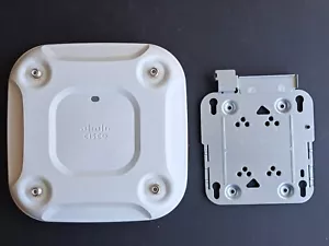 Cisco Aironet AIR-CAP3702E-A-K9 Wireless Access Point - Picture 1 of 13