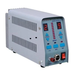 YJCS-5B Professional Ultrasonic Mold Polishing Machine Mould Polisher 220V - Picture 1 of 6