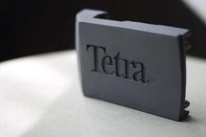 GANCI/Pompa d'acqua per tartarughe/acquario Tetra EX 1000 Plus/1500 Plus - Foto 1 di 5