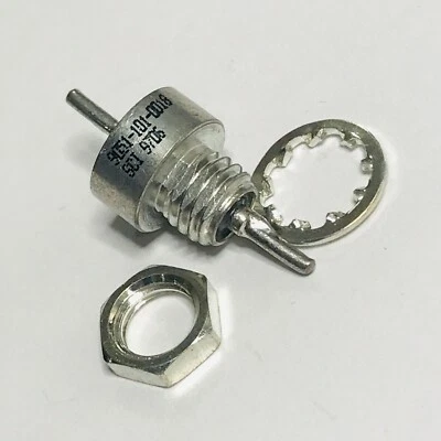 Filtro de línea de datos SCI 9051-101-0018 1.4uF 50V 25A Foto 1 de 2