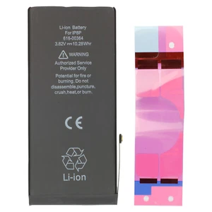 Batería capacidad (2691 mAh) Compatible para el iPhone 8 Plus- Adhesivo Incluido - Imagen 1 de 4