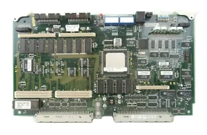Nikon 4S015-164 Communication PCB Card 4S015-166-2 NK-C441-1 NSR Series Working - Bild 1 von 11
