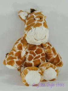 Mary Meyer Giraffe Plush Stuffed Animal Super Soft Baby Toy Adorable Safari Zoo - Picture 1 of 6