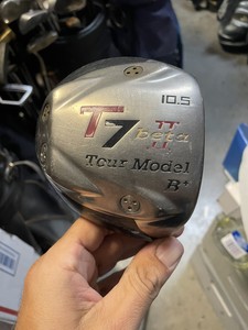 T7 Driver for sale | eBay
