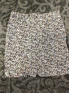 August Silk Women’s Skirt Size 12 New, Never Worn - Picture 1 of 5