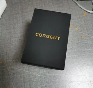Corgeut watch box Exquisite and simple paper watch box - Picture 1 of 3
