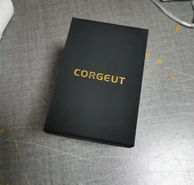 Corgeut watch box Exquisite and simple paper watch box - Image 1 of 3